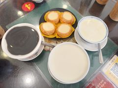 -民信老铺(华盖路店)