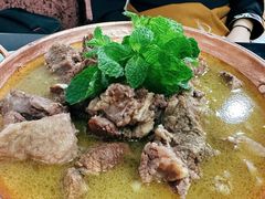 -藏味八珍特色火锅