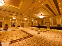 -澳门喜来登大酒店