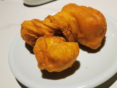 -龍聚祥烧麦馆(鼓楼店)