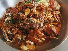 -一棠龙虾•王牌虾球(恒隆广场店)