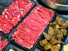 -林记潮牛·牛肉火锅(上马墩店)