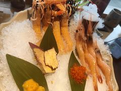 -酒久自助料理(佳兆业店)