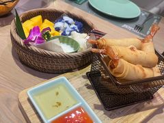 -mango tree芒果树(万象城店)