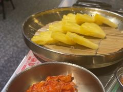 -本炙炭烤·蒲烧活鳗料理店(金沙洲店)