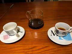 小黄哥Java-Be Lived Cafe比例咖啡(摩天轮店)