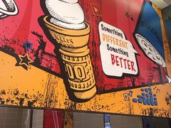 -DQ·蛋糕·冰淇淋(手工定制蛋糕长泰广场店)