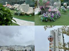 -新城市广场