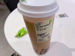 -奈雪的茶(中华广场店)