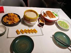 -大鸭梨烤鸭(望京店)