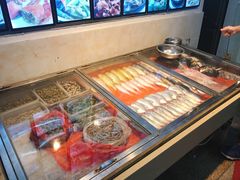 -鑫悦楼煎蟹·16年海鲜大排档
