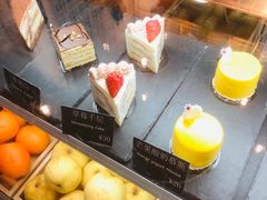-81bakery(关山路店)