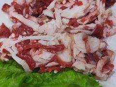 -清花阁乌拉满族火锅(厦门街店)