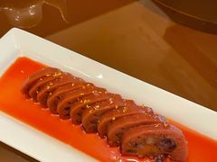 桂花糖藕-上海老站(徐家汇店)