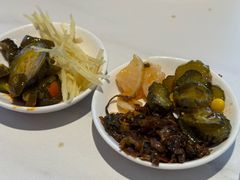 -镇南锅盖面馆(解放路店)