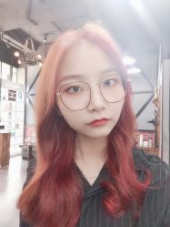 -欣艺美发沙龙