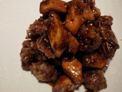 福州醉排骨-闽上鲜·福建菜(龙湖滨江天街店)