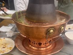 -牛街·马辈儿涮肉(牛街二店)
