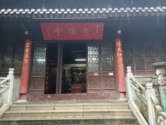 -灵谷景区