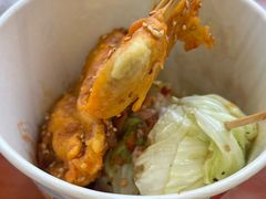 -李字号臭豆腐(总店)