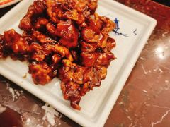 糖醋里脊-老头儿油爆虾·知味杭州(爱琴海购物中心)