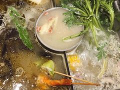 -新辣道鱼火锅(航天万源店)