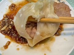 -老庞家水馅包子馆