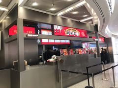 门面-LELECHA乐乐茶(新街口大洋店)