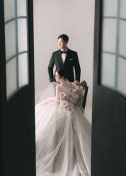 -太郎花子婚纱摄影TAHAKO(无锡店)