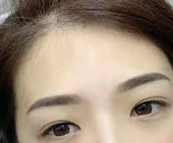 -HQ半永久纹绣纹眉