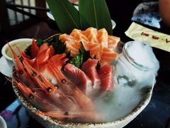 -真剑日本料理·铁板烧(贵州路店)