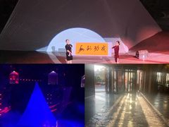 -灵玲国际马戏城