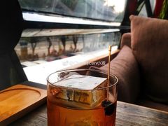 -巴别塔法餐舍(朝阳店)