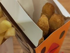 -汉堡王(海昌海洋公园店)