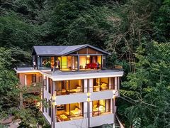 -青城山