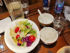 -烤肉季饭庄