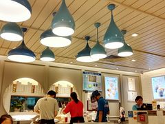 -满记甜品(巴黎春天宝山店)