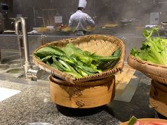 -解放碑威斯汀酒店-知味国际美食餐厅