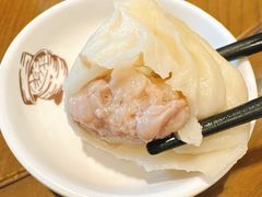-南翔馒头店(豫园店)
