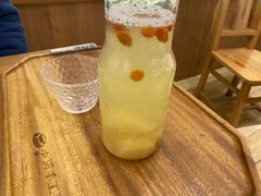 -小满手工粉(上海品尊国际店)