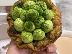 -富贵面包公司(运河店)