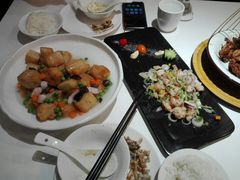 -后宫私房菜(汇客美食娱乐广场店)