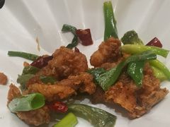 -上海小南国(仲盛世界商城店)