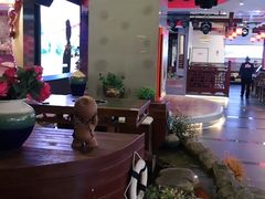 -小天鹅火锅·一线江景洪鼎旗舰店(洪崖洞店)