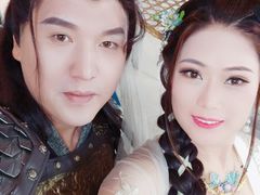 -九月鹰飞汉服摄影工作室