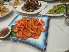 -渔码头食府·20年蓬莱老字号(登州路店)