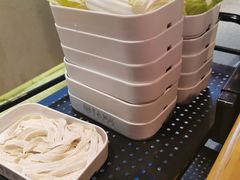 -骨气鼓气羊棒骨·羊蝎子(住总万科广场店)