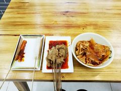 -马三洋芋片(兰州总店)