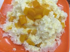 -冰冰酱老味刨冰绵绵冰(中山路总店)