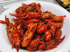 -四妹餐厅(玫瑰街店)